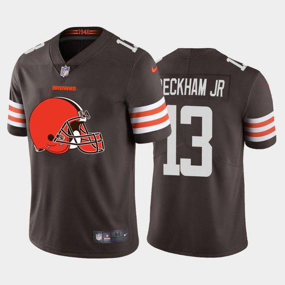 odell beckham jr jersey cleveland browns